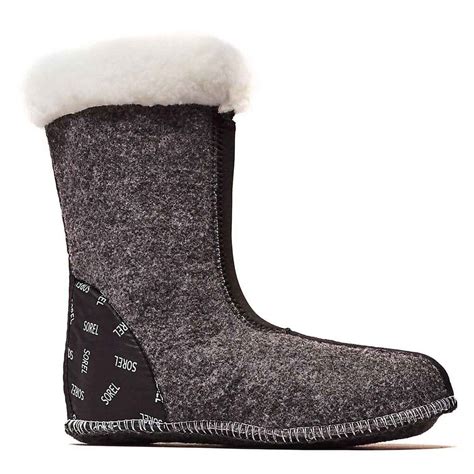 sorel amazon|amazon sorel boot liners.